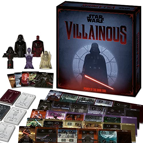 55 Best Star Wars Gifts 2024 - Star Wars Gift Ideas