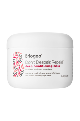 Briogeo Don't Despair, Repair Deep Conditioning Hair Mask