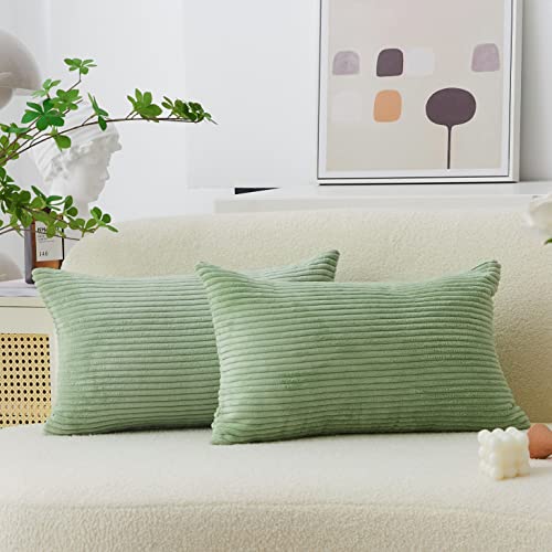 26 Best Throw Pillow Covers for Your Couch Pillows