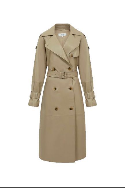 Best trench coats UK: 12 women's trenches to shop 2022