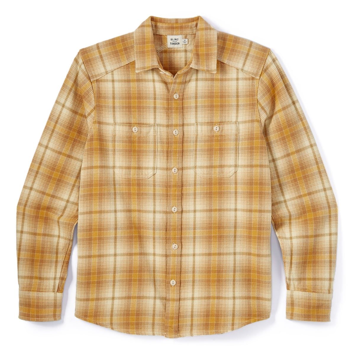 The 16 Best Flannel Shirts for Men in 2023