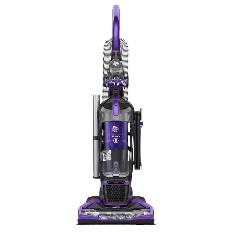 Endura Pro Pet Upright Vacuum