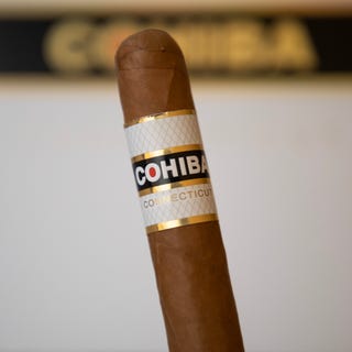 Cohiba Connecticut Cohiba Connecticut