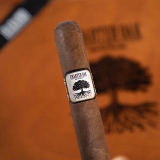 Charter Oak Habano Charter Oak Habano