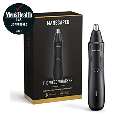 15 Best Nose Hair Trimmers to Buy in 2023