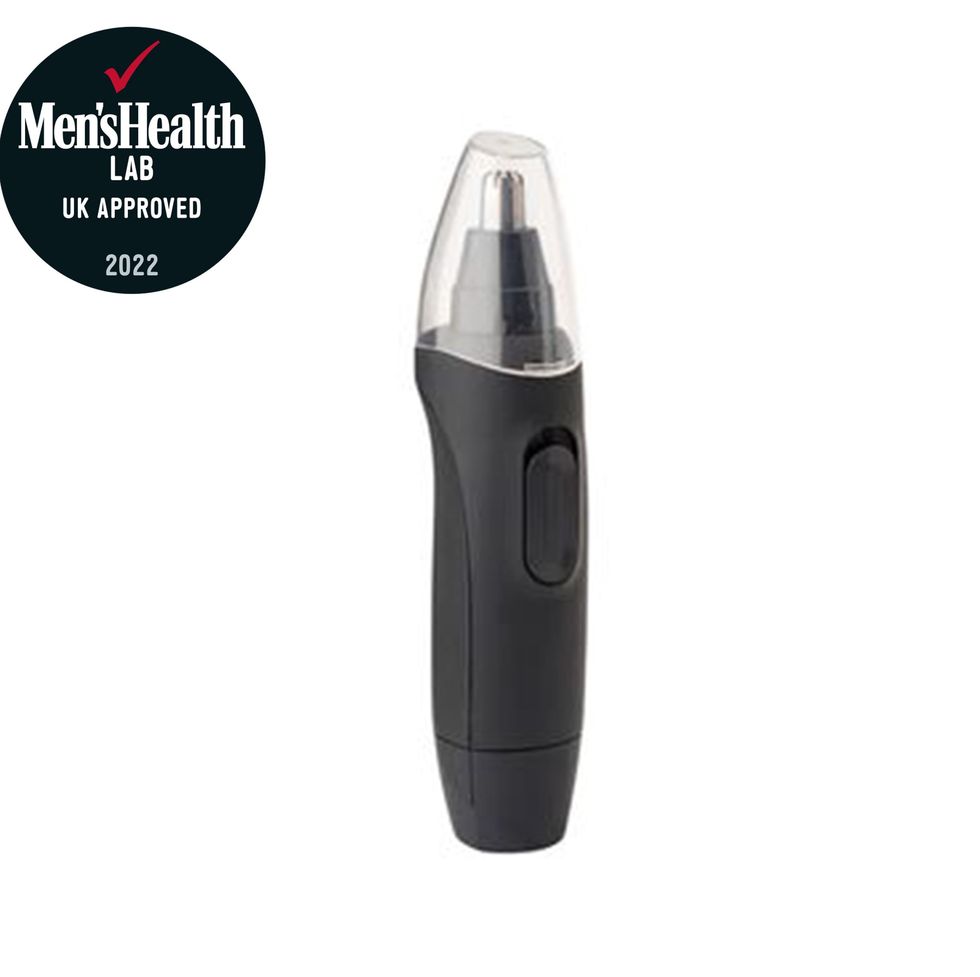 Mens Nose Hair Trimmers