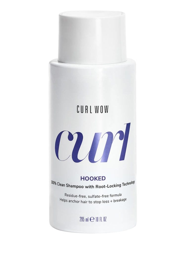 Color Wow's New Curl Products Use Science to Deliver NextLevel Shine