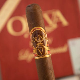Oliva Series 'V' Oliva Series 'V'