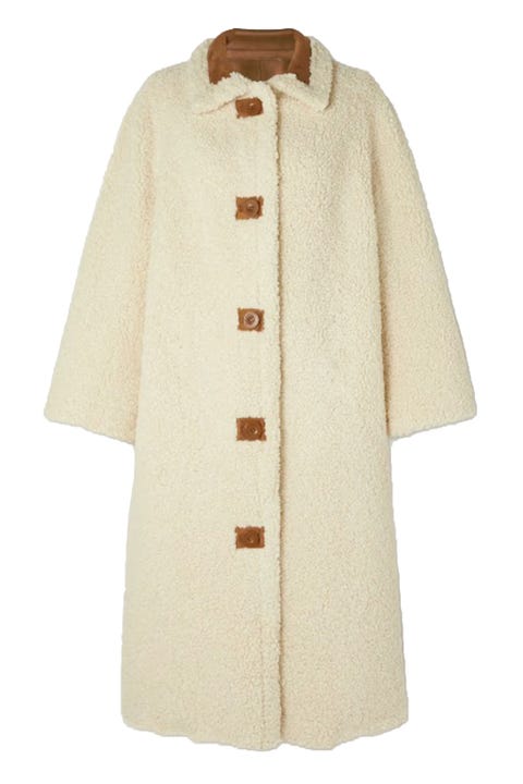 The best faux-fur coats to keep you warm this winter