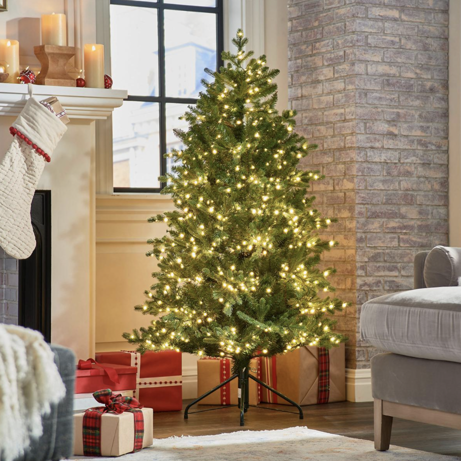 13 Ways to Decorate for the Holidays