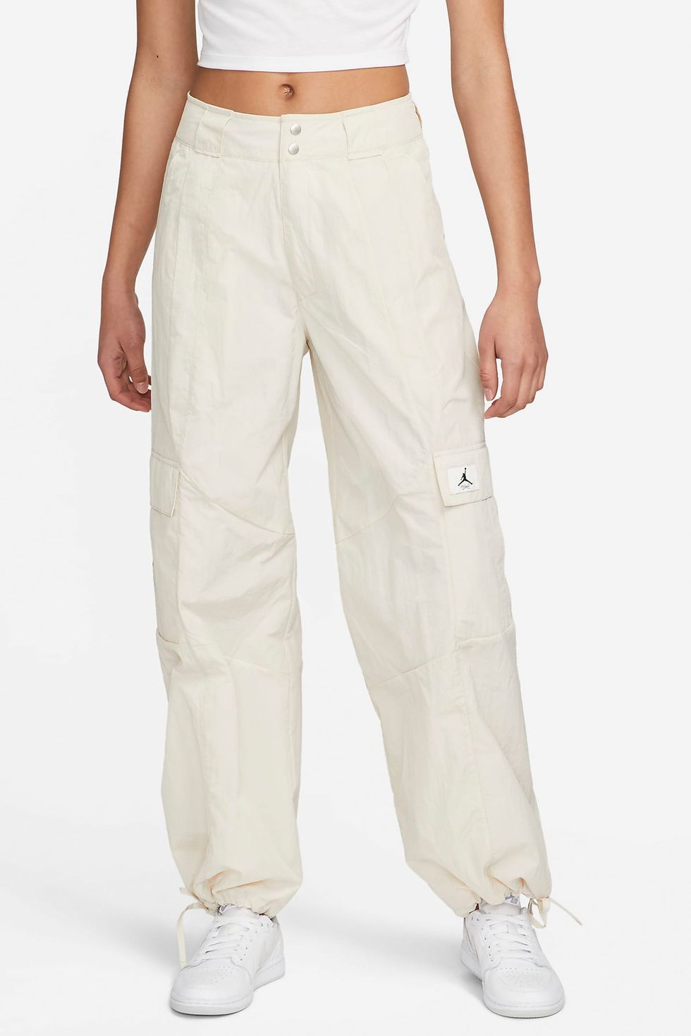 Best 25+ Deals for White Parachute Pants
