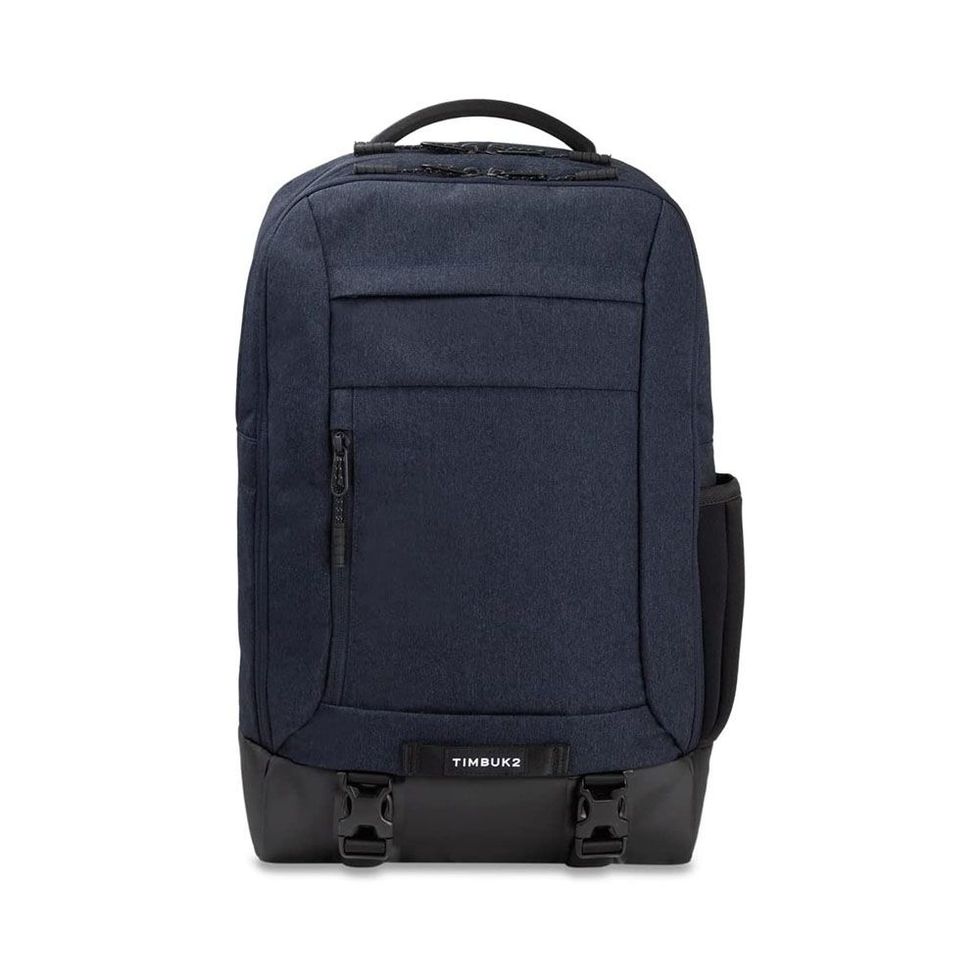 Authority Laptop Backpack
