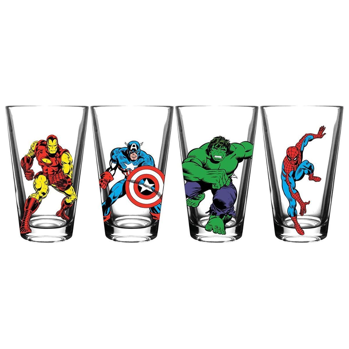 The 18 Best Marvel Gifts for Men That Will Arrive Before Christmas