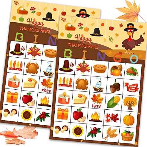 42 Best Thanksgiving Family Games 2022 - Free Thanksgiving Games