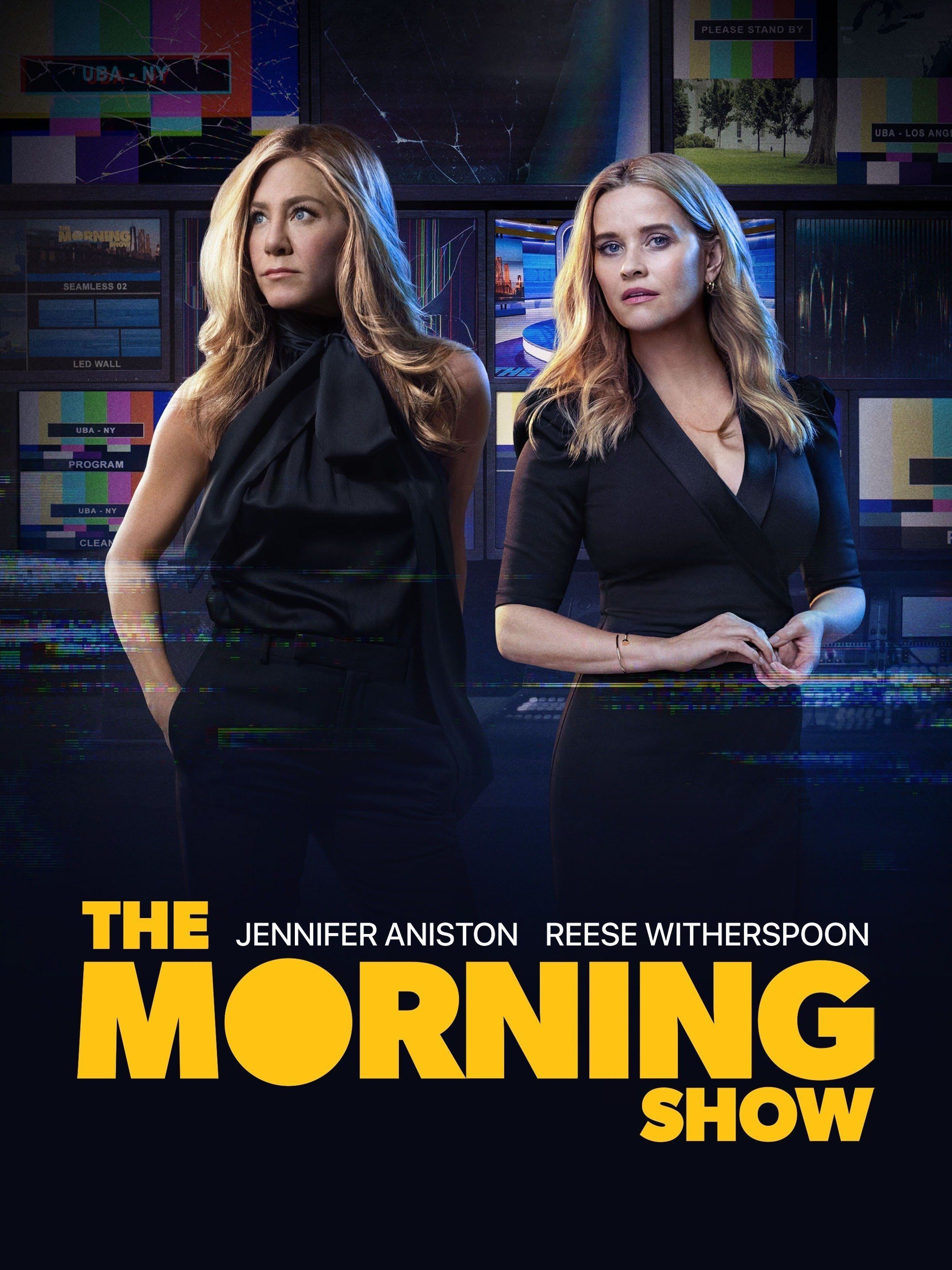 'The Morning Show' Season 3 Cast, Episodes, Apple TV+ Release Date and