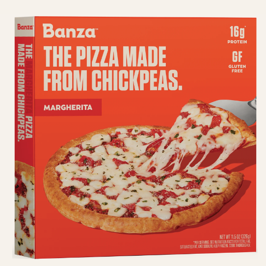 15 Best Healthy Frozen Pizzas Of 2024 According To Dietitians