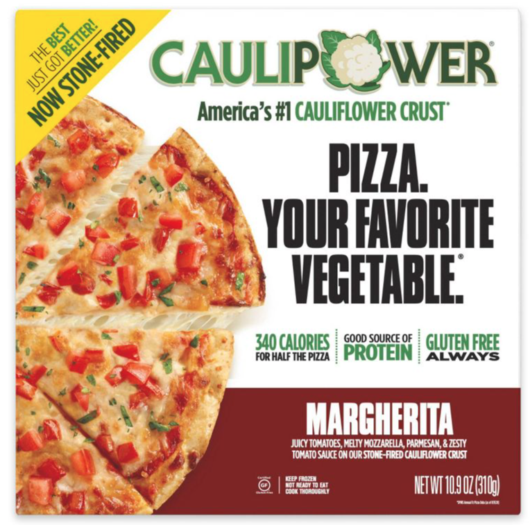 15 Best Healthy Frozen Pizzas Of 2024   1663184360 Caulipower Crust 1663184345 