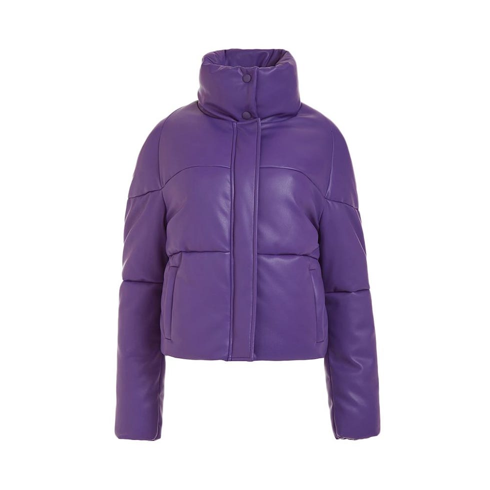 Jemma Puffer Jacket