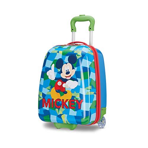 Kids' Disney Hardside Upright Luggage