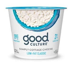 Classic Cottage Cheese (Plain)
