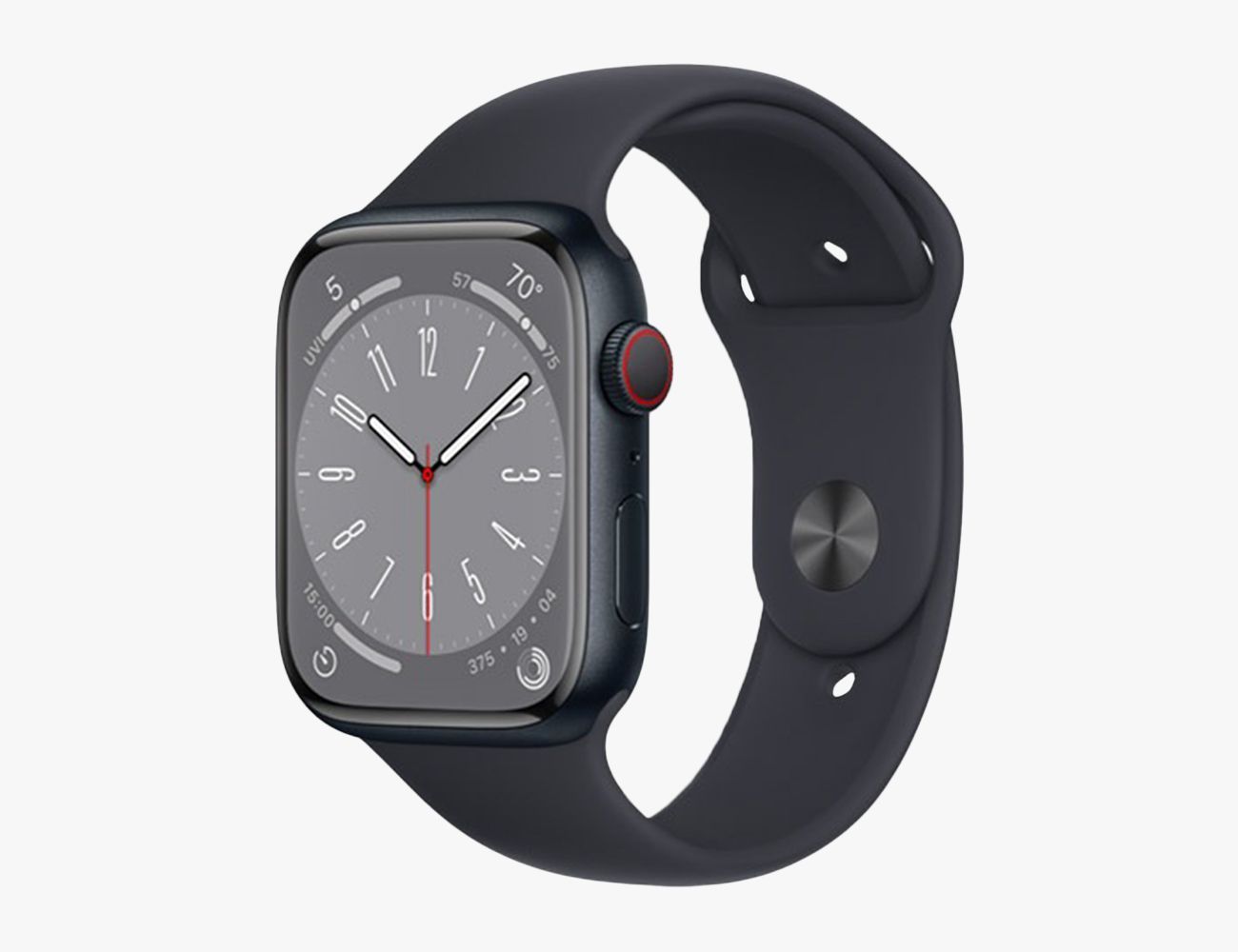 新品国産 Apple Watch 6 Edition 44mm チタン i6zvP-m73509039458