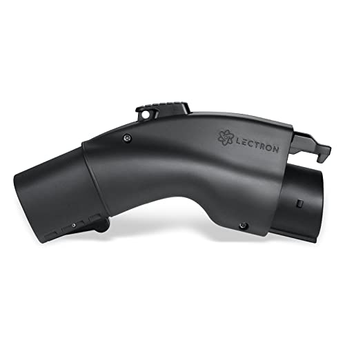 Tesla Charging Adapter J1772 Tesla Charging Adapter J1772