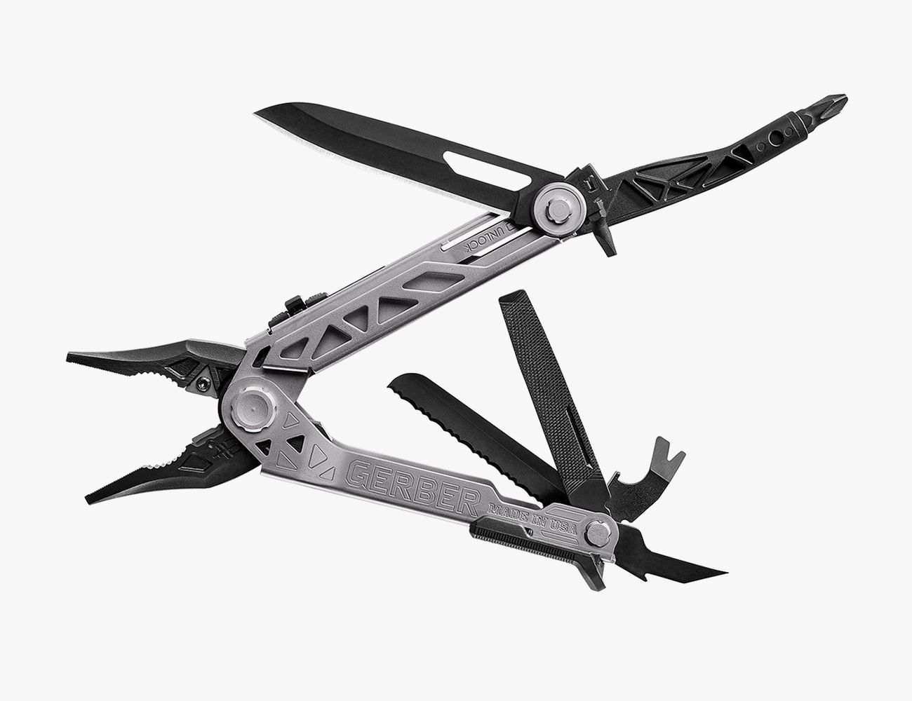 The 15 Best Multi-Tools You Can Get Right Now