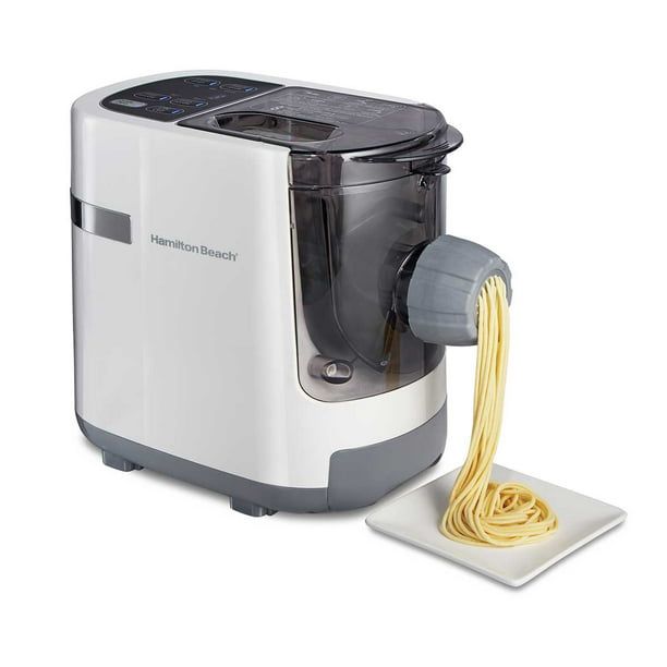 The 5 Best Pasta Makers of 2023, Tested by Allrecipes