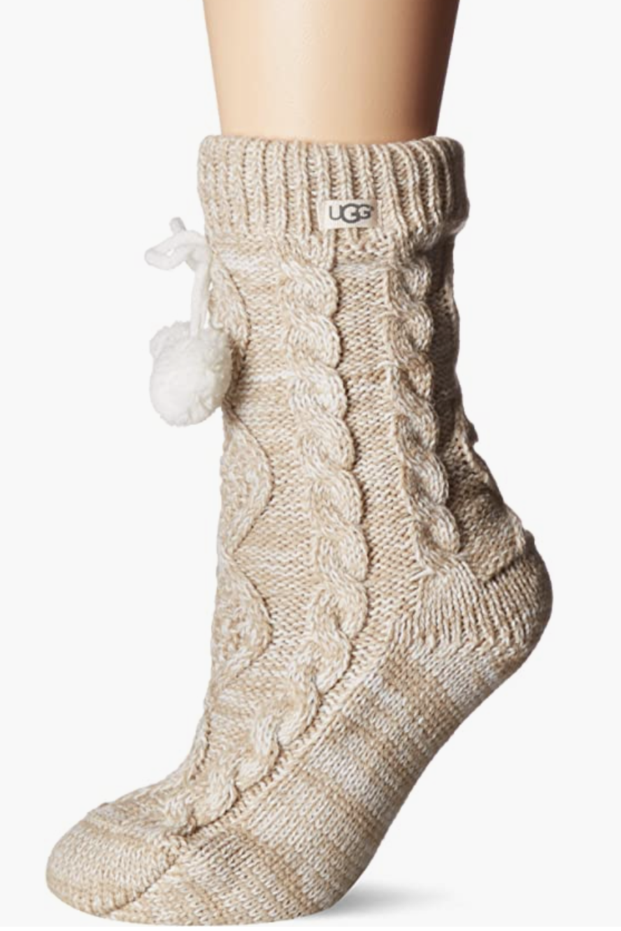  Chalier 7 Pairs Womens Winter Fuzzy Socks Cozy Fluffy Socks  Warm Fuzzy Christmas Socks for Women Gifts : Clothing, Shoes & Jewelry