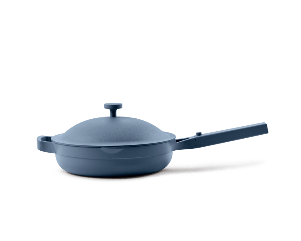Always Pan