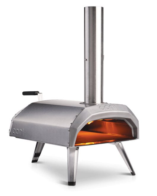 Ooni Karu 12 Multi-Fuel Pizza Oven