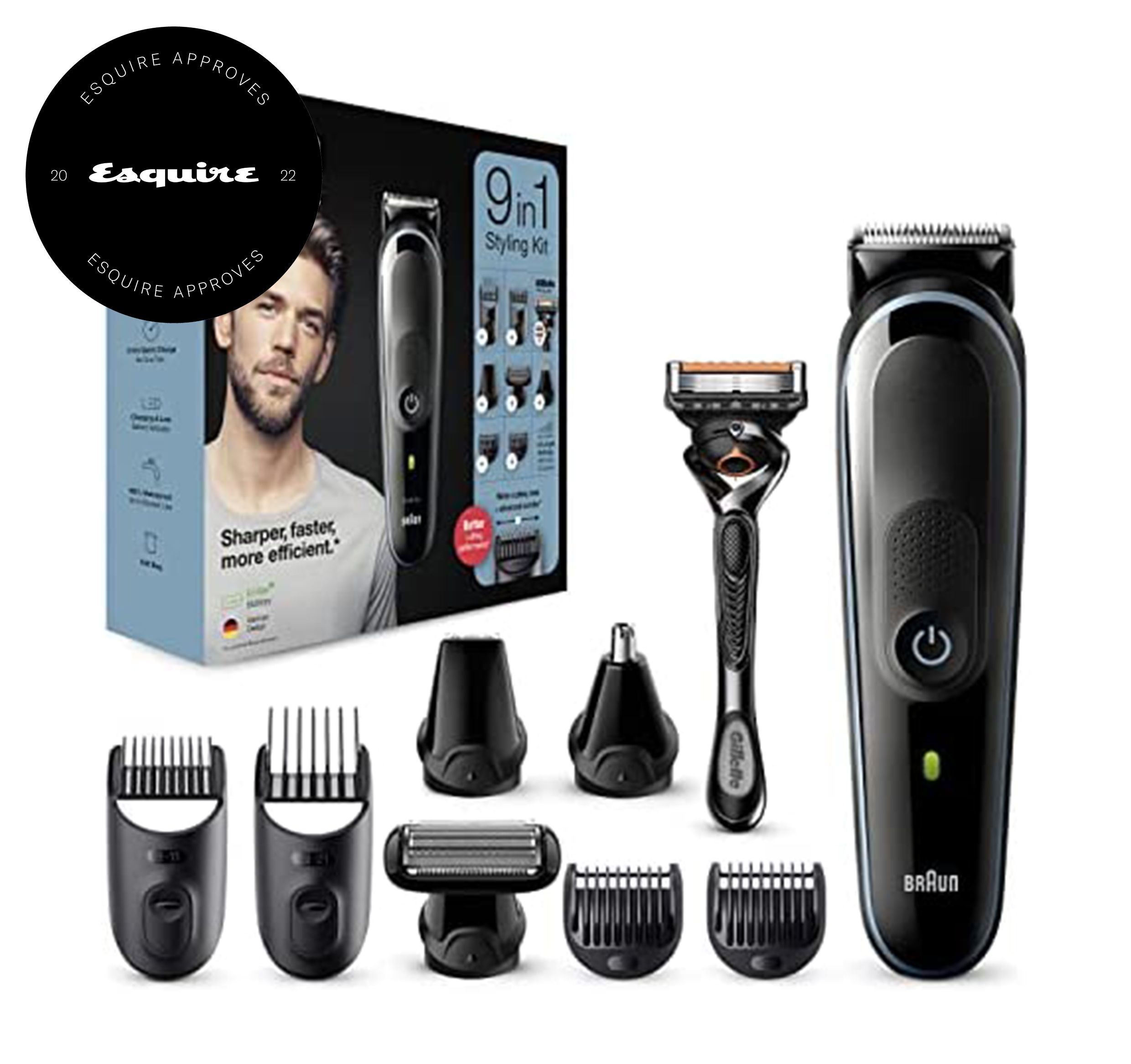 Best Nose Hair Trimmers For Men 2022 UK
