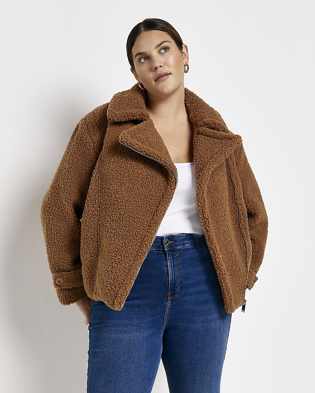 15 best plus-size winter coats of 2022