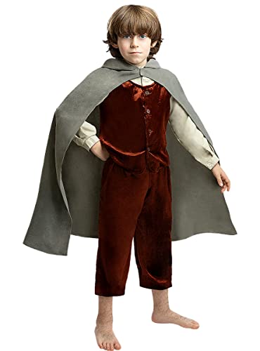 Disfraz de Frodo