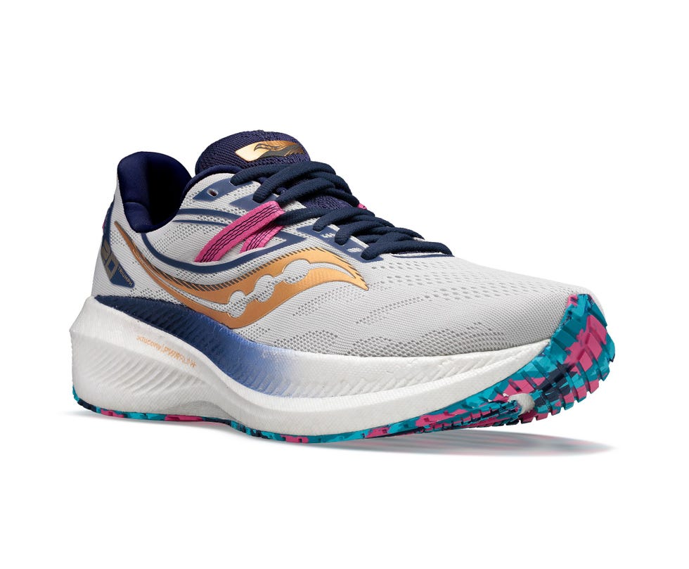 Saucony Triumph 20 para hombre