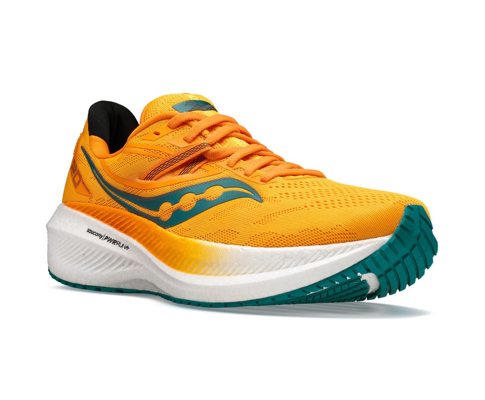 Saucony Triumph 20 para mujer