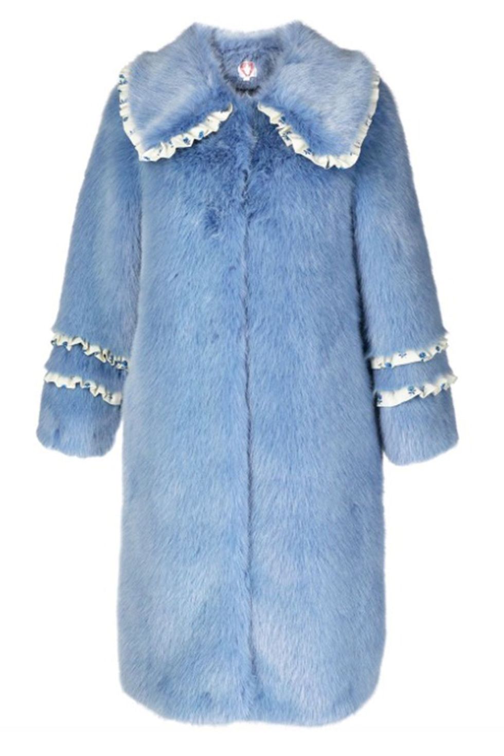 The 10 Best Faux Fur Coats to Shop For Fall
