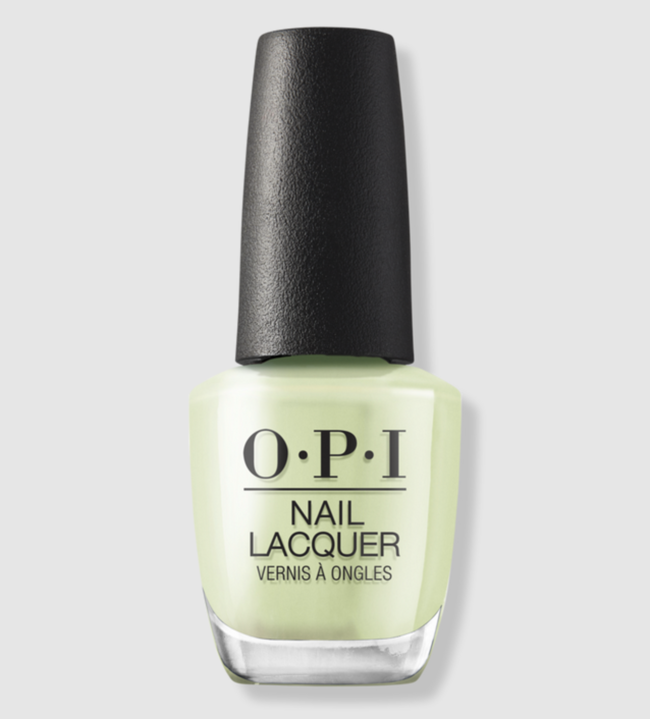 Nail Lacquer in The Pass is Always Greener