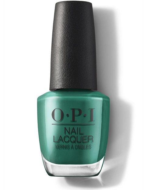 Nail Lacquer in Rated Pea-G