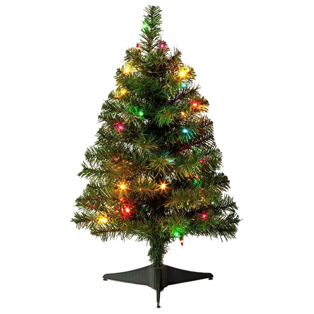 Alberta Spruce Artificial Christmas Tree