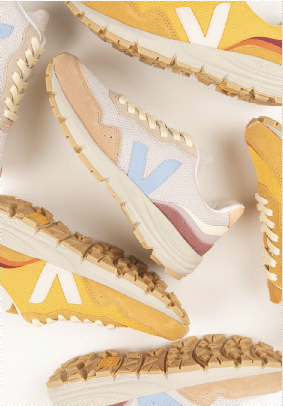 First look: Ba&sh x Veja collaboration