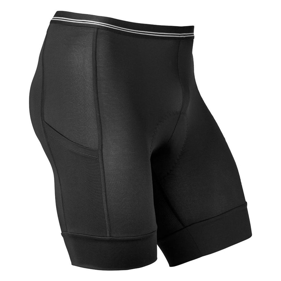 Link Padded Liner Shorts