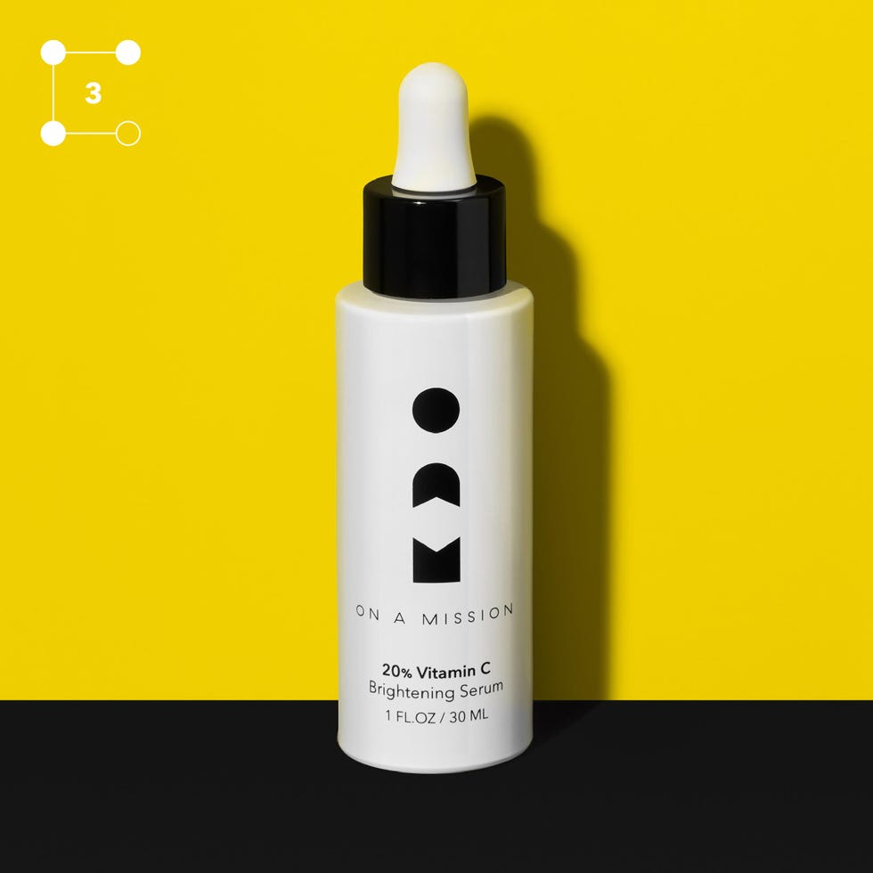 20% Vitamin C Brightening Serum