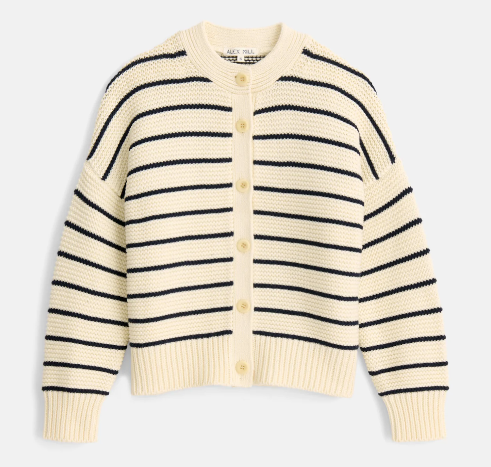 Nico Chunky Cardigan