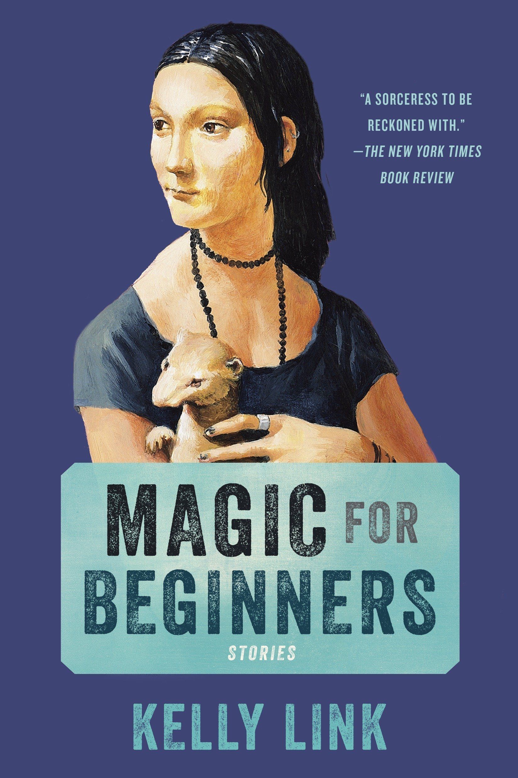 Magic for Beginners (2005)
