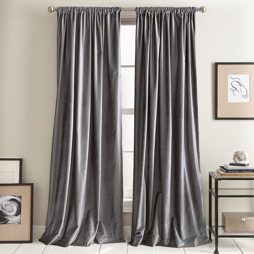 The 7 best places to buy curtains in 2023, with designer tips