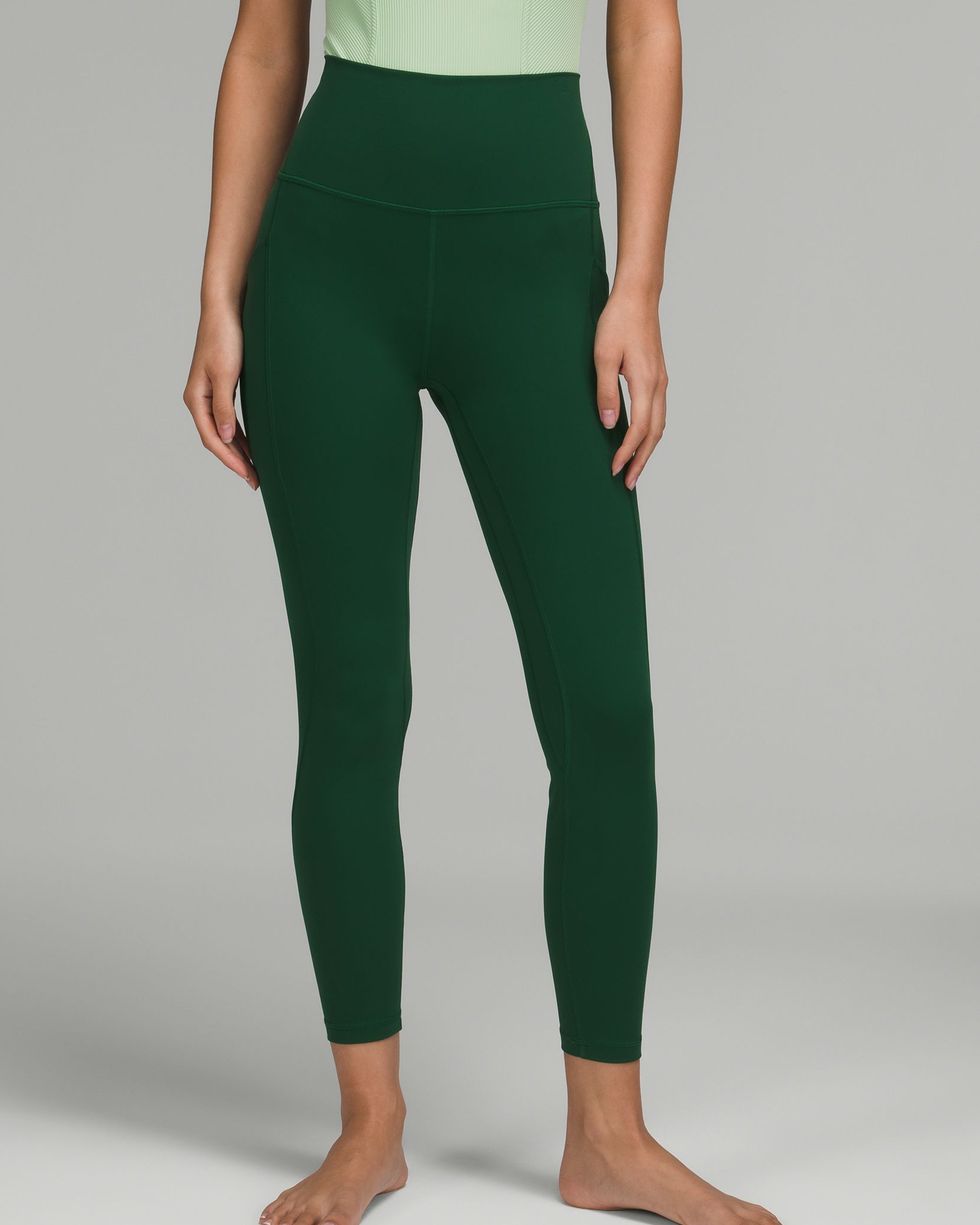 15 Best Leggings and Yoga Pants With Pockets 2024