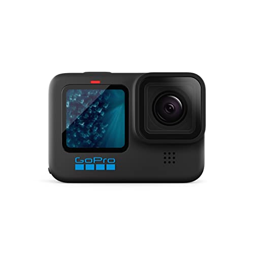 Waterproof Action Camera