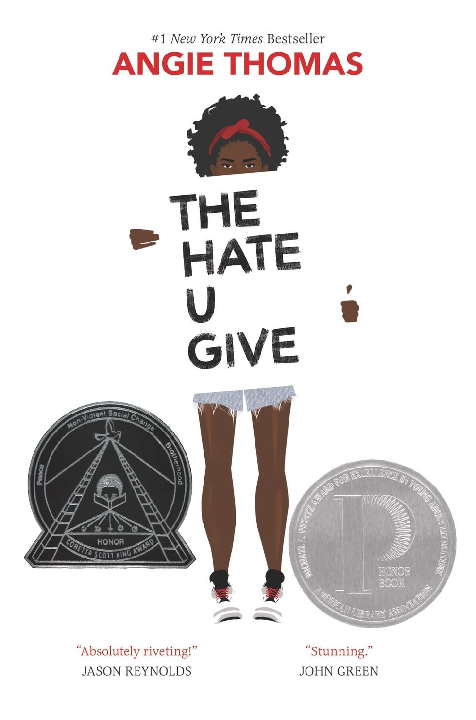The Hate U Give (2017)