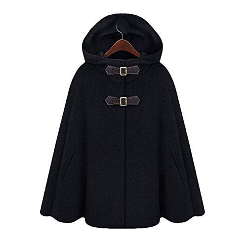 Women's Capes For Winter 2023 - Beyond Casual B